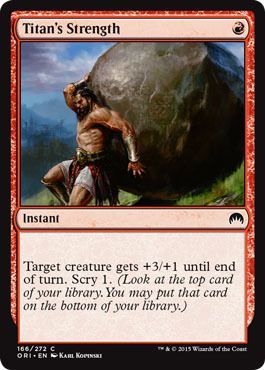Titan s Strength 166 272 Titan s Strength 166 272