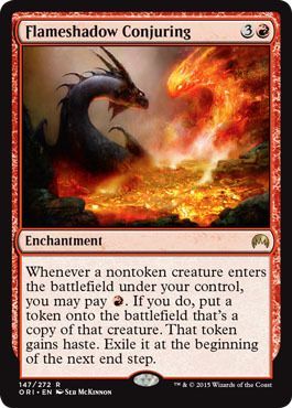 Flameshadow Conjuring 147 272 Flameshadow Conjuring 147 272