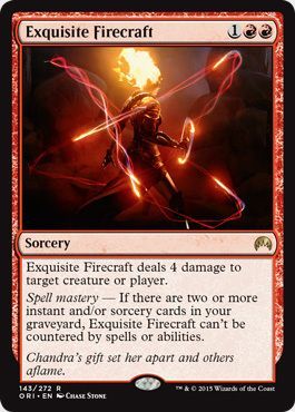 Exquisite Firecraft 143 272 Exquisite Firecraft 143 272