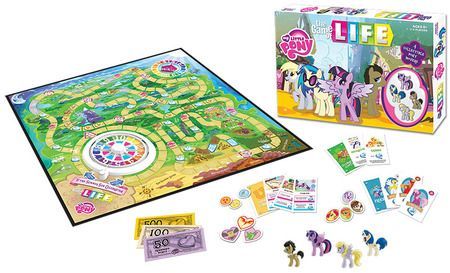 Life My Little Pony Life My Little Pony