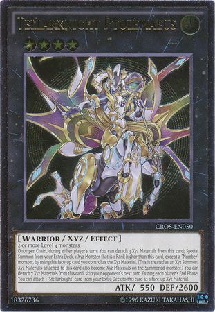 Ultimate Rare Tellarknight Ptolemaeus CROS EN050 Unlimited Crossed Souls Unlimited Singles Ultimate Rare Tellarknight Ptolemaeus CROS EN050 Unlimited Crossed Souls Unlimited Singles
