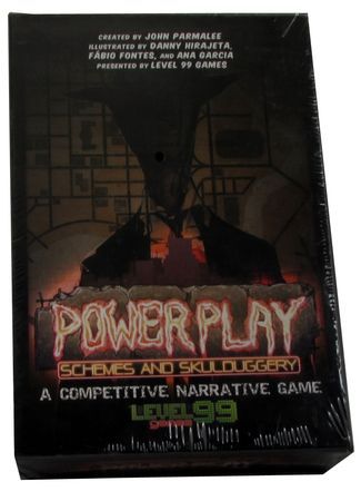 Power Play Schemes And Skulduggery Board Games A Z Power Play Schemes And Skulduggery Board Games A Z