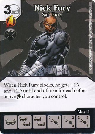 Nick Fury Sgt Fury 57 142 Common Nick Fury Sgt Fury 57 142 Common