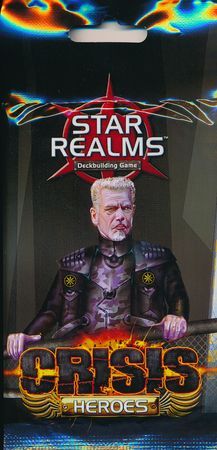 Star Realms Deck Building Game Crisis Heroes Expansion White Wizard Star Realms Deck Building Game Crisis Heroes Expansion White Wizard
