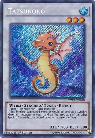 Tatsunoko CORE EN098 Secret Rare 1st Edition Clash of Rebellions 1st Edition Singles Tatsunoko CORE EN098 Secret Rare 1st Edition Clash of Rebellions 1st Edition Singles