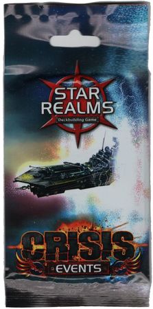 Star Realms Deck Building Game Crisis Events Expansion White Wizard Star Realms Deck Building Game Crisis Events Expansion White Wizard