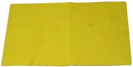 Nested Egg Blank Yellow Playmat EGGBMY001 Nested Egg Blank Yellow Playmat EGGBMY001