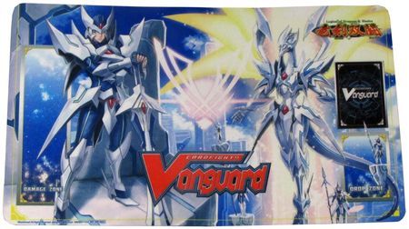 Cardfight!! Vanguard - Long Tail Memorabilia/Supplies | TrollAndToad