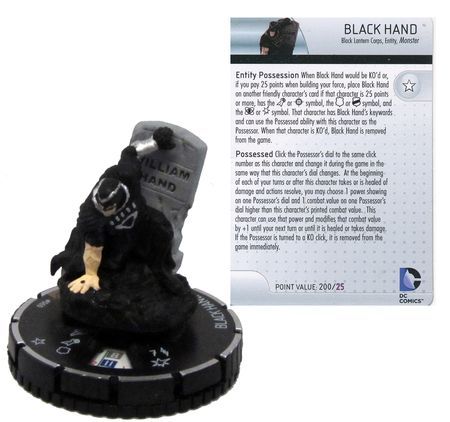 heroclix war of light chase