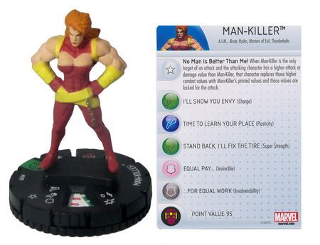 Man killer 029 Nick Fury Agent of S H I E L D Marvel Heroclix Marvel Nick Fury Agent of Shield Singles Man killer 029 Nick Fury Agent of S H I E L D Marvel Heroclix Marvel Nick Fury Agent of Shield Singles