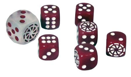 XY Ancient Origins Elite Trainer Set of 6 Dice Plus Bonus Die Dice Life Counters Tokens XY Ancient Origins Elite Trainer Set of 6 Dice Plus Bonus Die Dice Life Counters Tokens