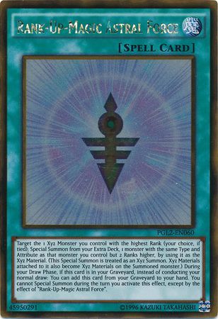 Rank Up Magic Astral Force PGL2 EN060 Gold Rare Unlimited Premium Gold Return of the Bling Unlimited Singles Rank Up Magic Astral Force PGL2 EN060 Gold Rare Unlimited Premium Gold Return of the Bling Unlimited Singles
