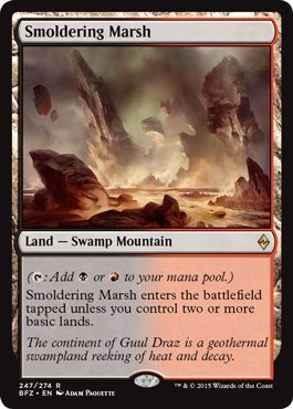 Smoldering Marsh 247 274 Smoldering Marsh 247 274