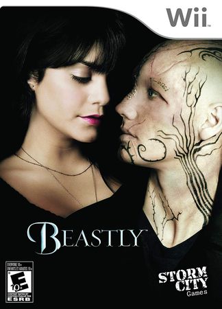 Beastly Wii Nintendo Wii Beastly Wii Nintendo Wii