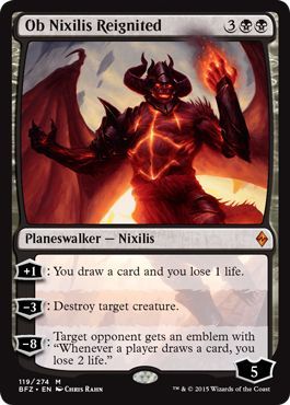 Ob Nixilis Reignited 119 274 Ob Nixilis Reignited 119 274