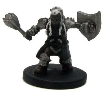 Duergar Fighter 7 55 D D Icons of the Realms Rage of Demons Duergar Fighter 7 55 D D Icons of the Realms Rage of Demons