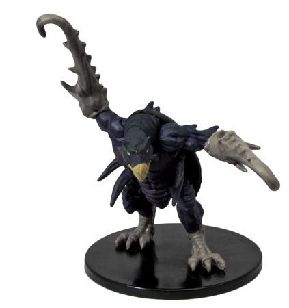 Hook Horror 45 55 D D Icons of the Realms Rage of Demons Hook Horror 45 55 D D Icons of the Realms Rage of Demons