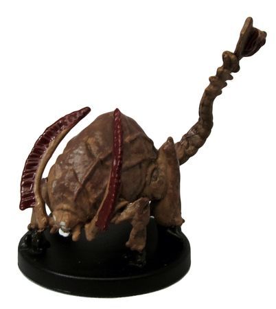Rust Monster 39 55 D D Icons of the Realms Rage of Demons Rust Monster 39 55 D D Icons of the Realms Rage of Demons