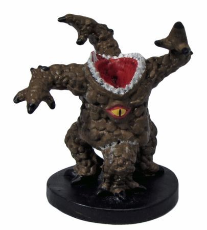Xorn 40 55 D D Icons of the Realms Rage of Demons D D Icons of the Realms Rage of Demons Singles Xorn 40 55 D D Icons of the Realms Rage of Demons D D Icons of the Realms Rage of Demons Singles