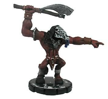 Skull Warder 034 Mage Knight Pyramid Mage Knight Pyramid Singles Skull Warder 034 Mage Knight Pyramid Mage Knight Pyramid Singles