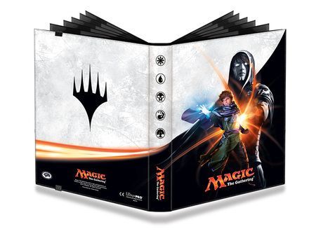 Magic: The Gathering Binders - Magic: The Gathering - Troll Magic: The Gathering Binders - Magic: The Gathering - Troll