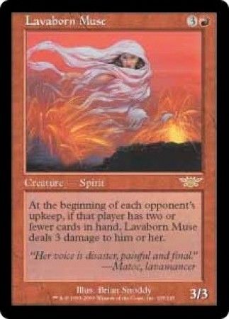 Lavaborn Muse Legions Singles Lavaborn Muse Legions Singles