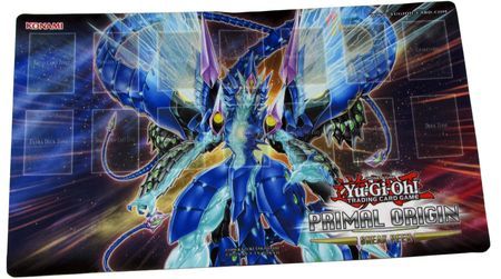Yu-Gi-Oh! Sleeve Number 62: Galaxy-Eyes Prime Photon Dragon