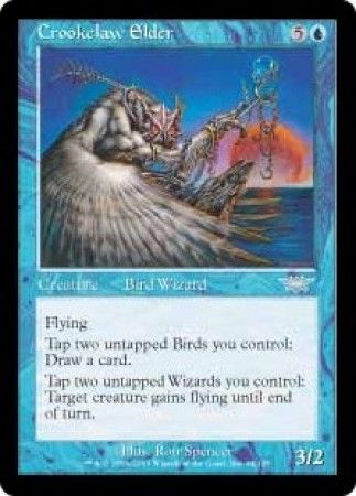 Crookclaw Elder Legions Singles Crookclaw Elder Legions Singles