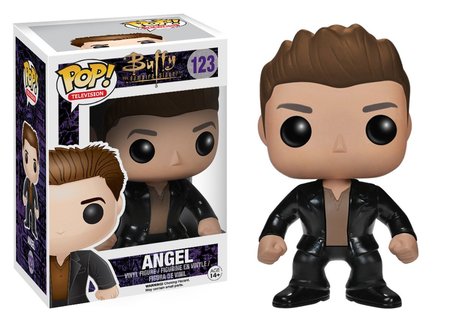 Angel 123 POP Vinyl Figure Buffy the Vampire Slayer Angel 123 POP Vinyl Figure Buffy the Vampire Slayer