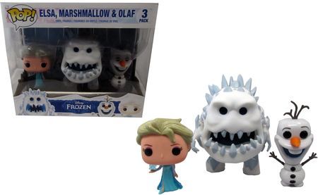 marshmallow funko pop