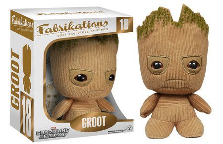 Fabrikations Groot POP Vinyl Figure 5196 Fabrikations Groot POP Vinyl Figure 5196