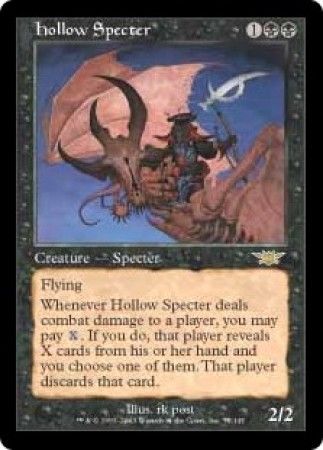 Hollow Specter 