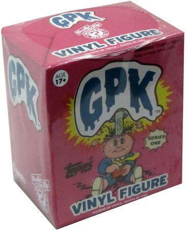 Garbage Pail Kids Mystery Mini 1 Pack 5538 Garbage Pail Kids Mystery Mini 1 Pack 5538