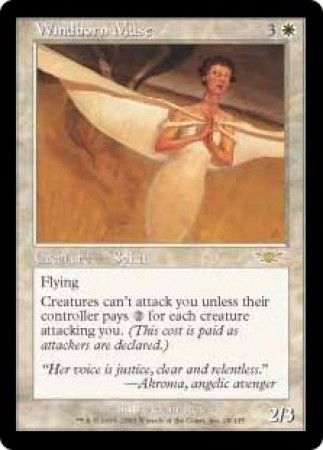 Windborn Muse Windborn Muse