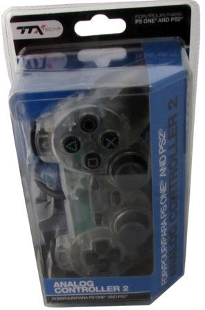 ttx ps2 controller