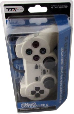 ttx ps2 controller