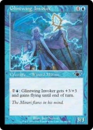 Glintwing Invoker Legions Singles Glintwing Invoker Legions Singles