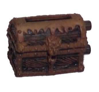 Treasure Chest 116 Mage Knight Pyramid Treasure Chest 116 Mage Knight Pyramid