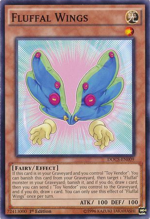 Dimension Of Chaos Docs Yugioh Troll And Toad