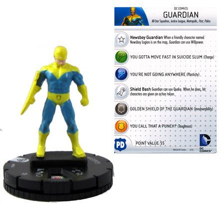 Superman HeroClix Wonder Woman #024 Circe