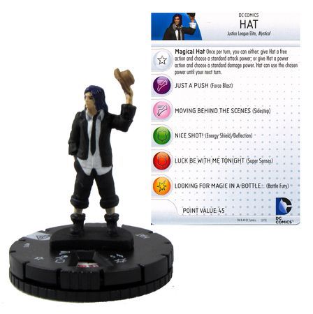 Hat 015 Superman and Wonder Woman DC Heroclix DC HeroClix Superman and Wonder Woman Singles Hat 015 Superman and Wonder Woman DC Heroclix DC HeroClix Superman and Wonder Woman Singles
