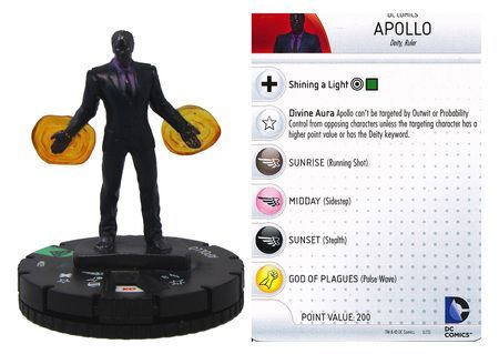 Apollo 023 Superman and Wonder Woman DC Heroclix DC HeroClix Superman and Wonder Woman Singles Apollo 023 Superman and Wonder Woman DC Heroclix DC HeroClix Superman and Wonder Woman Singles