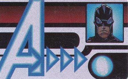 Protector AUID 001 Age of Ultron Protector AUID 001 Age of Ultron