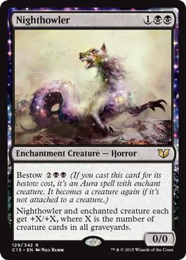 Nighthowler 129 342 Nighthowler 129 342