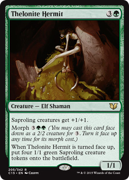 Eldrazi Monument 253//342 Near Mint MTG Commander 2015 C15