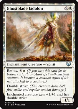 Ghostblade Eidolon 070 342 Ghostblade Eidolon 070 342
