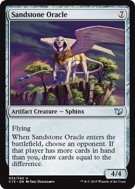 Sandstone Oracle 052 342 Sandstone Oracle 052 342