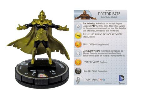 DC Heroclix Superman Wonder Woman 017 Superman Uncommon