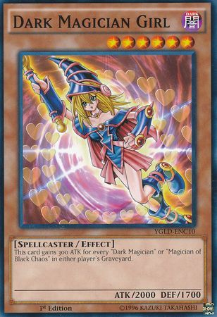 Image result for Dark Magician girl