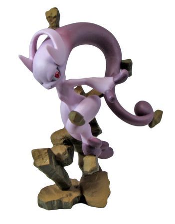 Mega Mewtwo Y